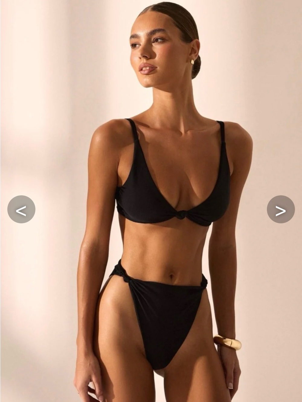 Sanori 2 piece Basalu bikini